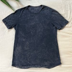 Lululemon 5 Year Basic T-Shirt Mineral Wash